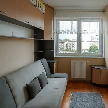 Apartament Malczewskiego 18 *